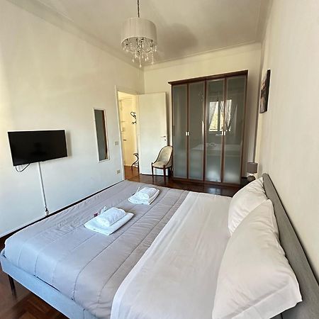 Trastevere Rome'S Heart Charming & Cozy Appartment 3 Zewnętrze zdjęcie