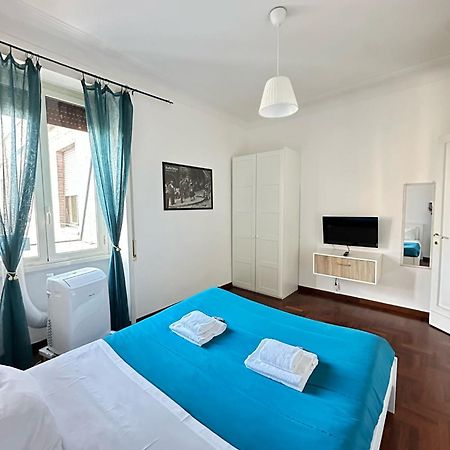 Trastevere Rome'S Heart Charming & Cozy Appartment 3 Zewnętrze zdjęcie
