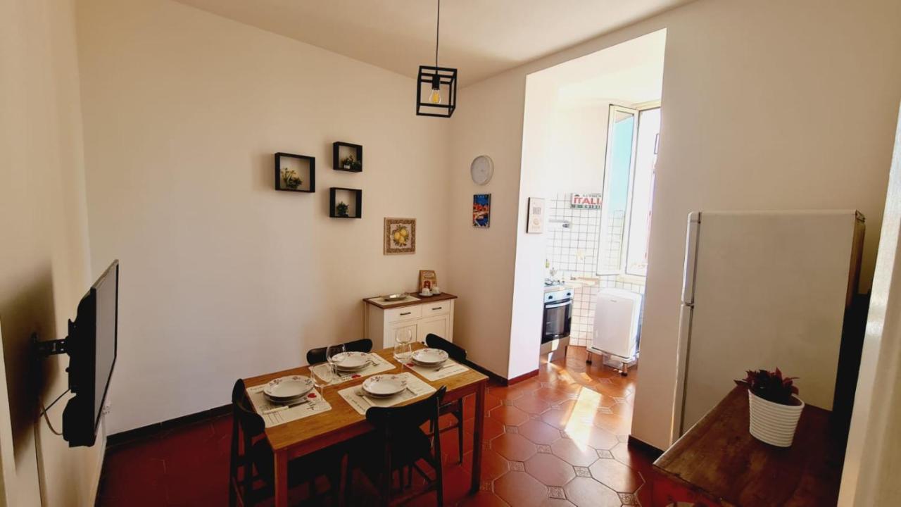 Trastevere Rome'S Heart Charming & Cozy Appartment 3 Zewnętrze zdjęcie