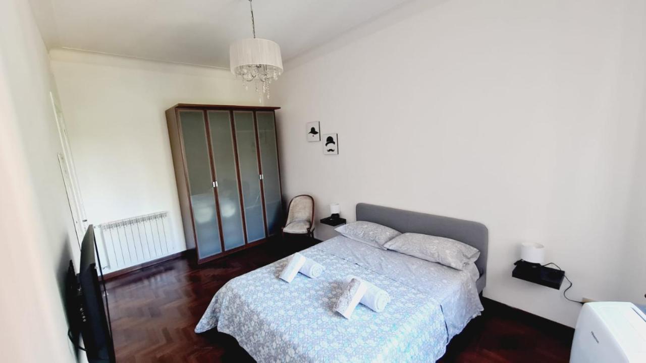 Trastevere Rome'S Heart Charming & Cozy Appartment 3 Zewnętrze zdjęcie