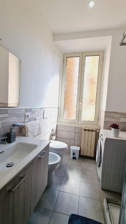 Trastevere Rome'S Heart Charming & Cozy Appartment 3 Zewnętrze zdjęcie