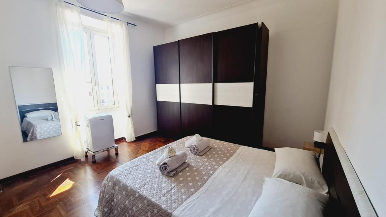 Trastevere Rome'S Heart Charming & Cozy Appartment 3 Zewnętrze zdjęcie