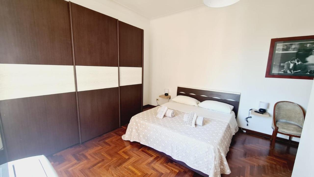 Trastevere Rome'S Heart Charming & Cozy Appartment 3 Zewnętrze zdjęcie