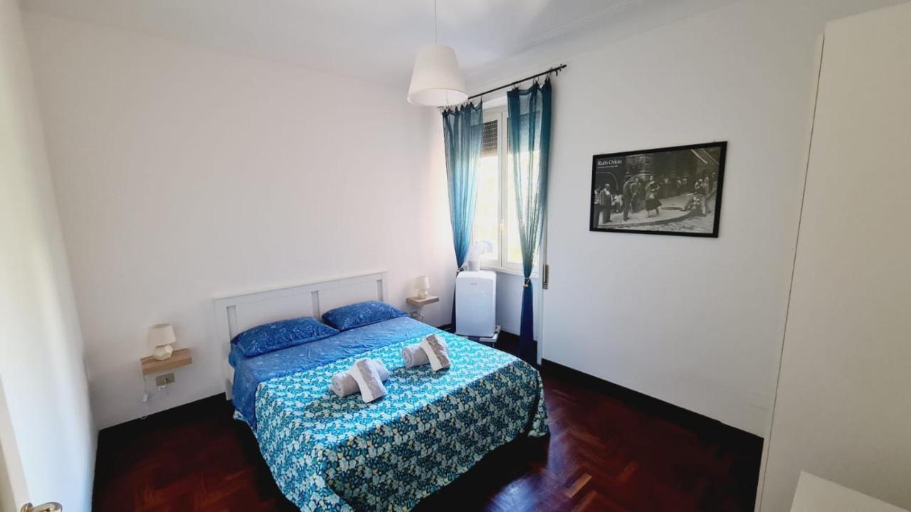 Trastevere Rome'S Heart Charming & Cozy Appartment 3 Zewnętrze zdjęcie