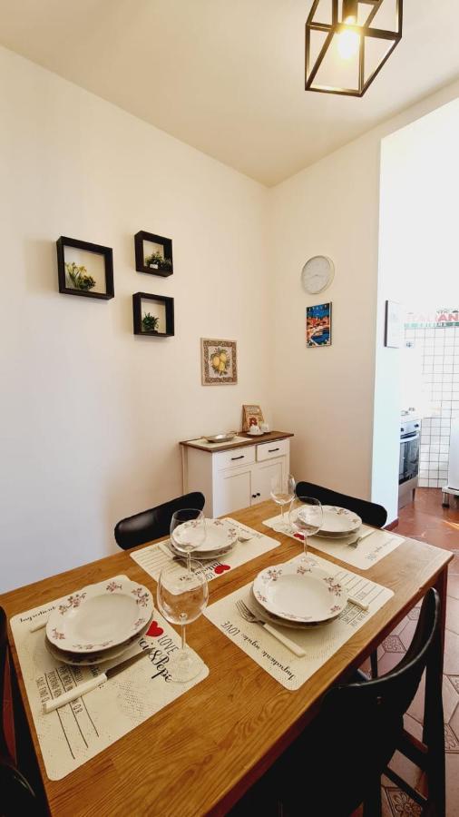Trastevere Rome'S Heart Charming & Cozy Appartment 3 Zewnętrze zdjęcie