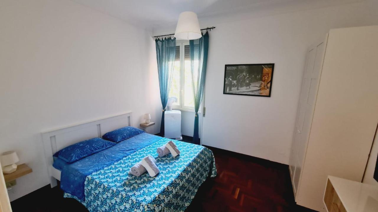 Trastevere Rome'S Heart Charming & Cozy Appartment 3 Zewnętrze zdjęcie