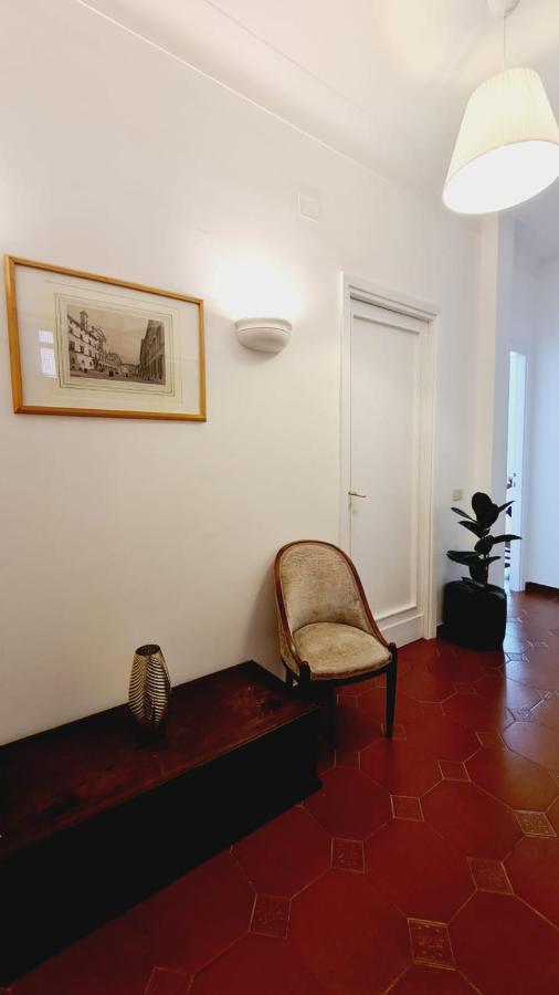 Trastevere Rome'S Heart Charming & Cozy Appartment 3 Zewnętrze zdjęcie