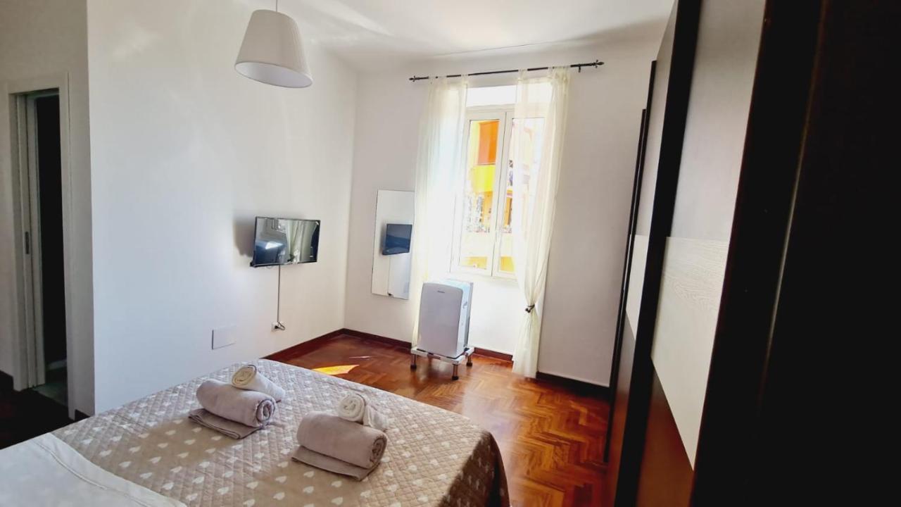 Trastevere Rome'S Heart Charming & Cozy Appartment 3 Zewnętrze zdjęcie