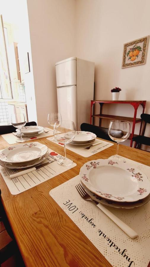 Trastevere Rome'S Heart Charming & Cozy Appartment 3 Zewnętrze zdjęcie