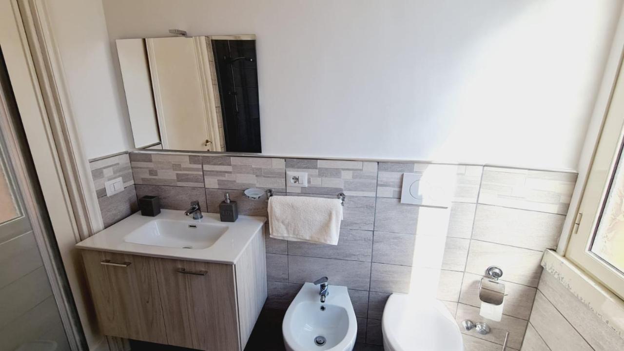 Trastevere Rome'S Heart Charming & Cozy Appartment 3 Zewnętrze zdjęcie