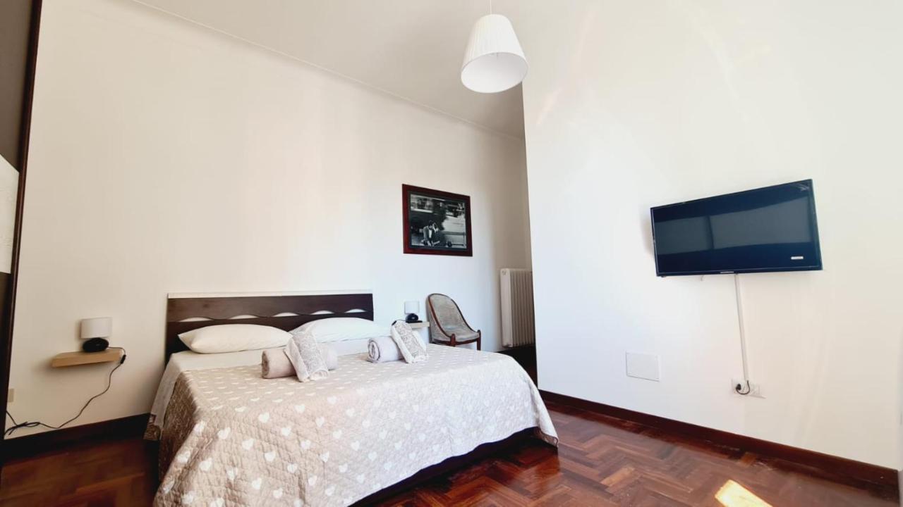 Trastevere Rome'S Heart Charming & Cozy Appartment 3 Zewnętrze zdjęcie