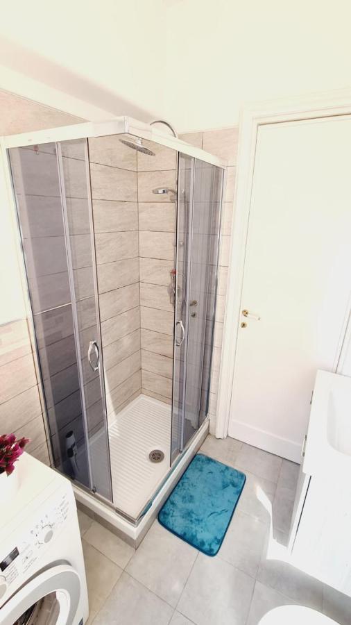 Trastevere Rome'S Heart Charming & Cozy Appartment 3 Zewnętrze zdjęcie