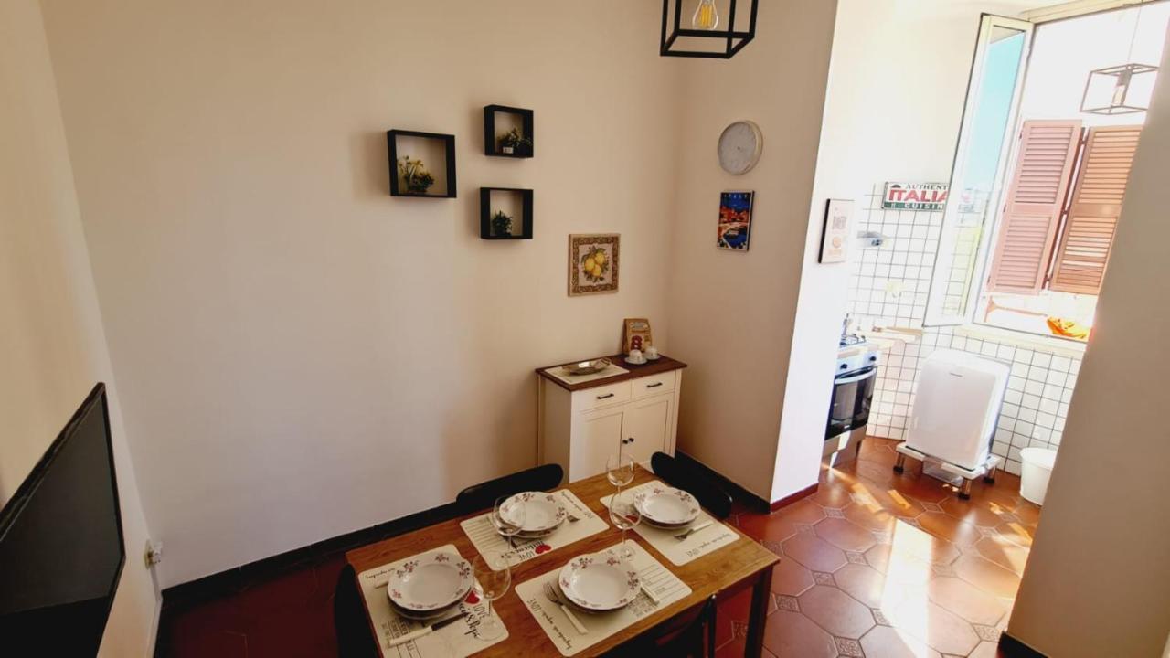 Trastevere Rome'S Heart Charming & Cozy Appartment 3 Zewnętrze zdjęcie