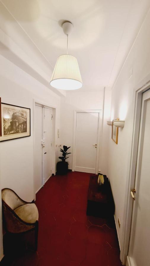 Trastevere Rome'S Heart Charming & Cozy Appartment 3 Zewnętrze zdjęcie