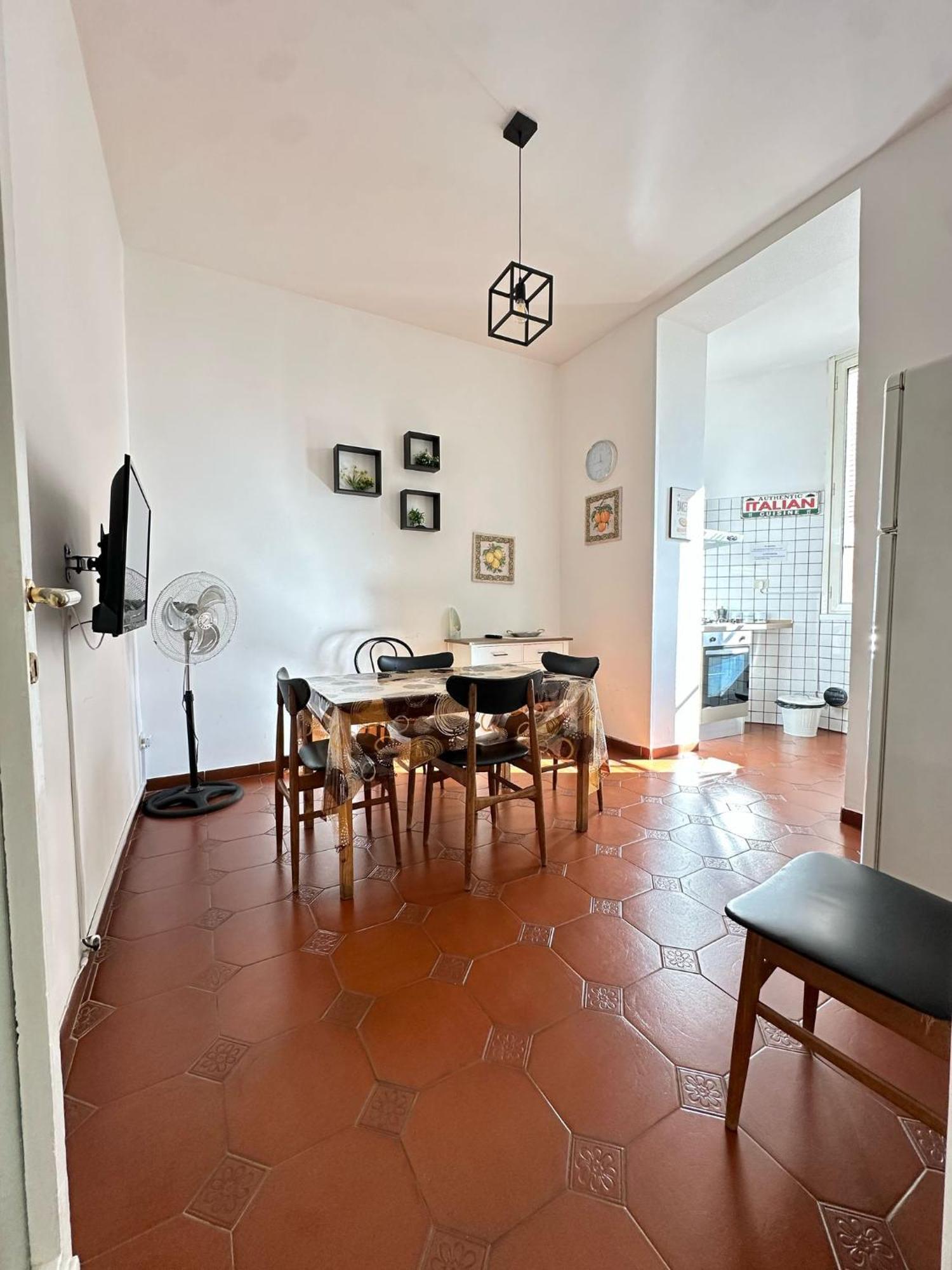Trastevere Rome'S Heart Charming & Cozy Appartment 3 Zewnętrze zdjęcie