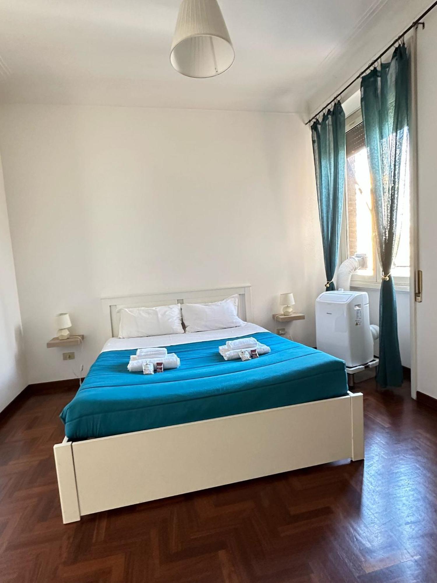 Trastevere Rome'S Heart Charming & Cozy Appartment 3 Zewnętrze zdjęcie