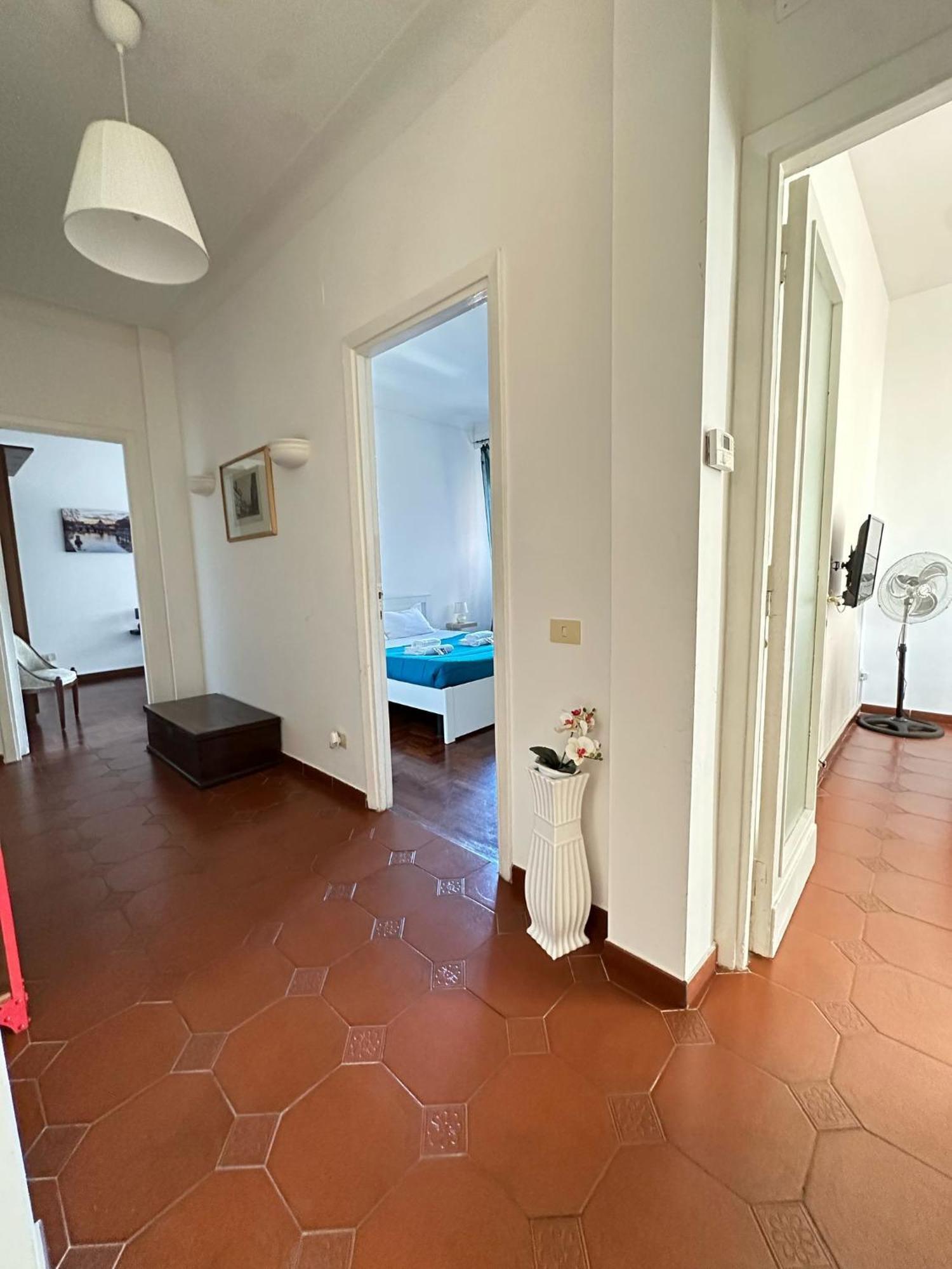 Trastevere Rome'S Heart Charming & Cozy Appartment 3 Zewnętrze zdjęcie