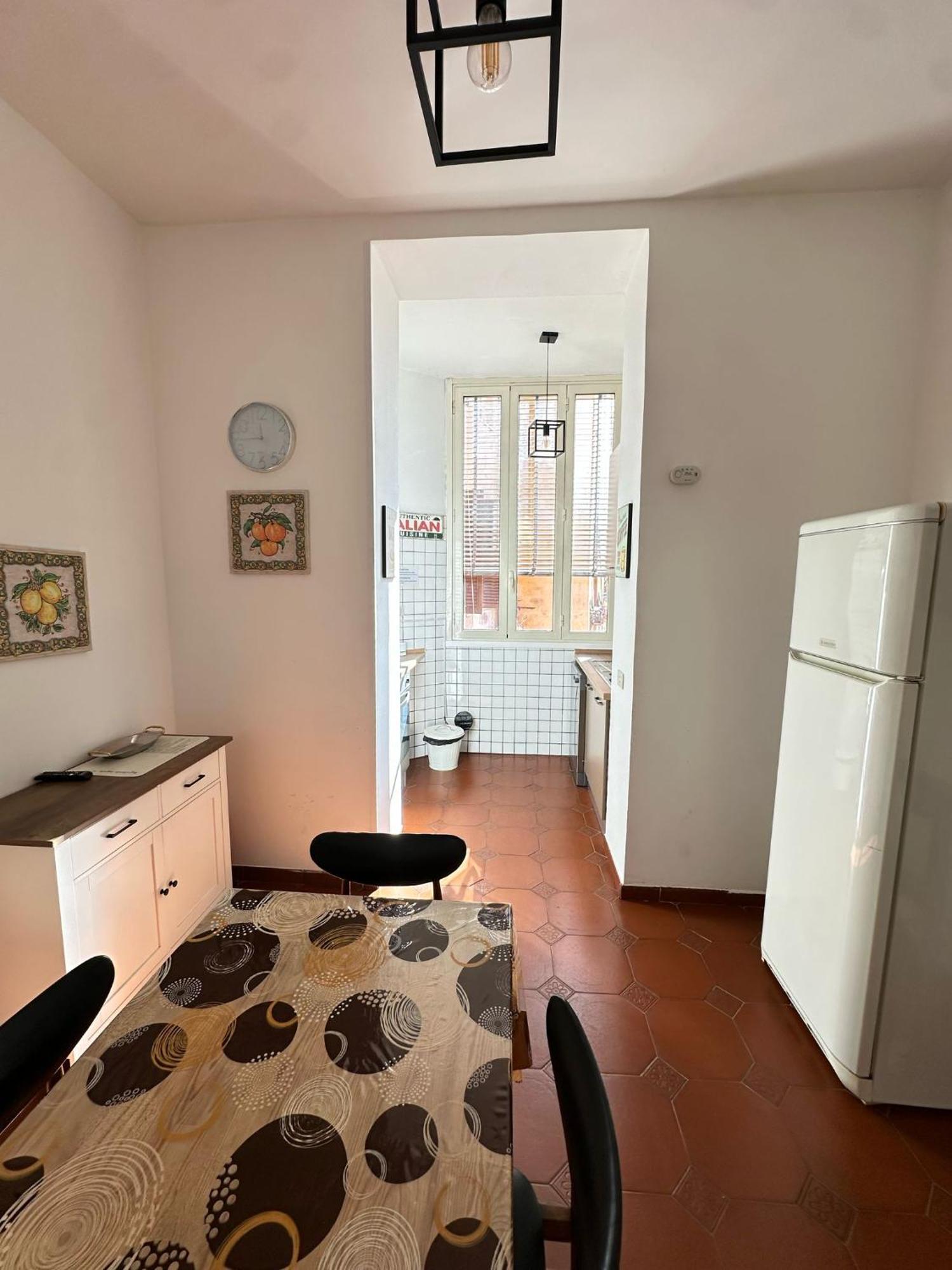 Trastevere Rome'S Heart Charming & Cozy Appartment 3 Zewnętrze zdjęcie