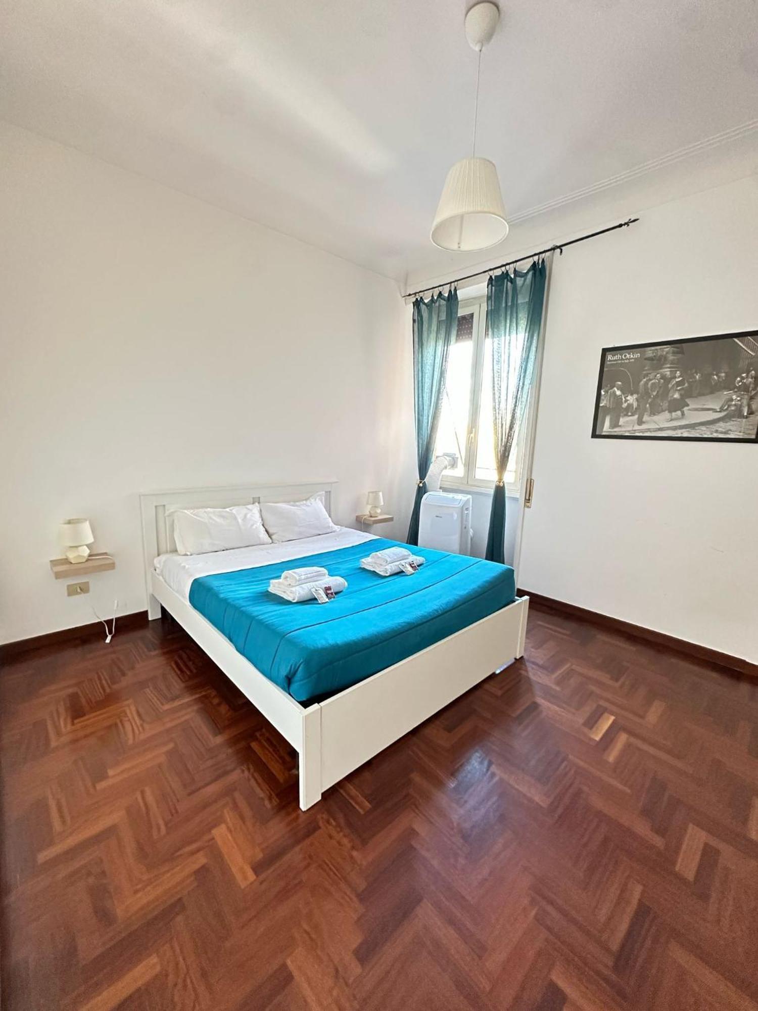 Trastevere Rome'S Heart Charming & Cozy Appartment 3 Zewnętrze zdjęcie