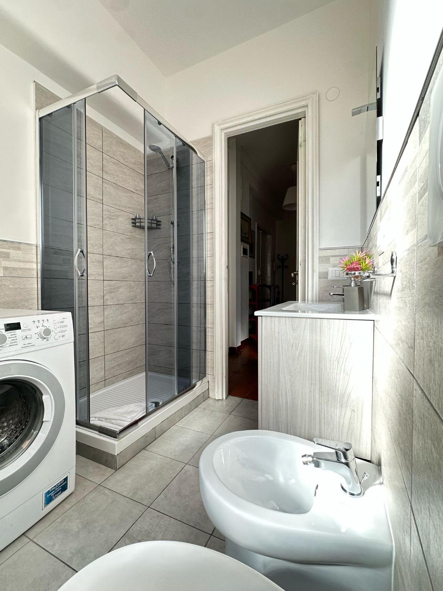 Trastevere Rome'S Heart Charming & Cozy Appartment 3 Zewnętrze zdjęcie