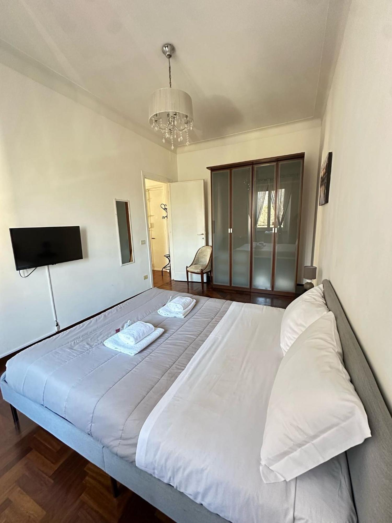 Trastevere Rome'S Heart Charming & Cozy Appartment 3 Zewnętrze zdjęcie