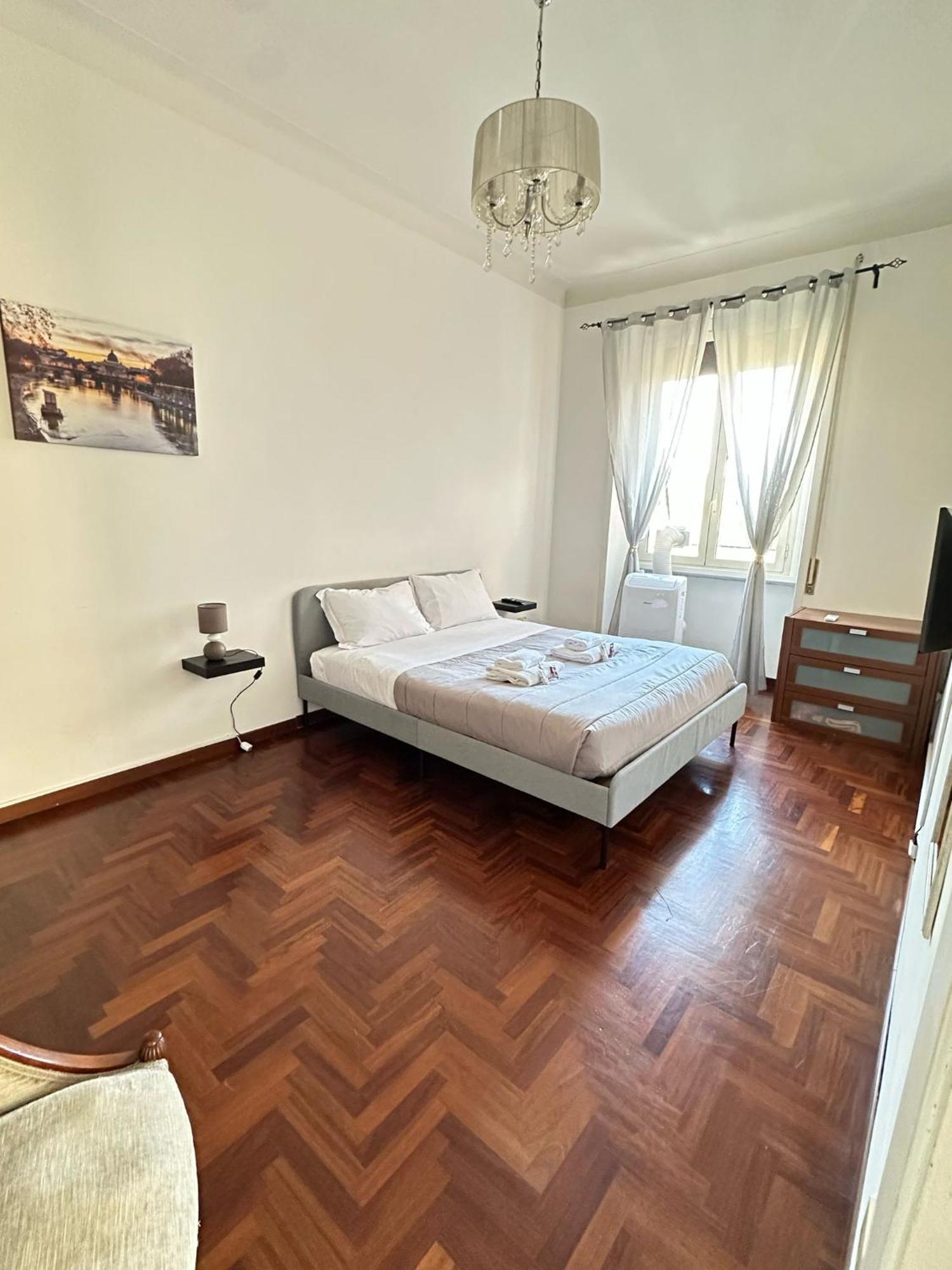 Trastevere Rome'S Heart Charming & Cozy Appartment 3 Zewnętrze zdjęcie