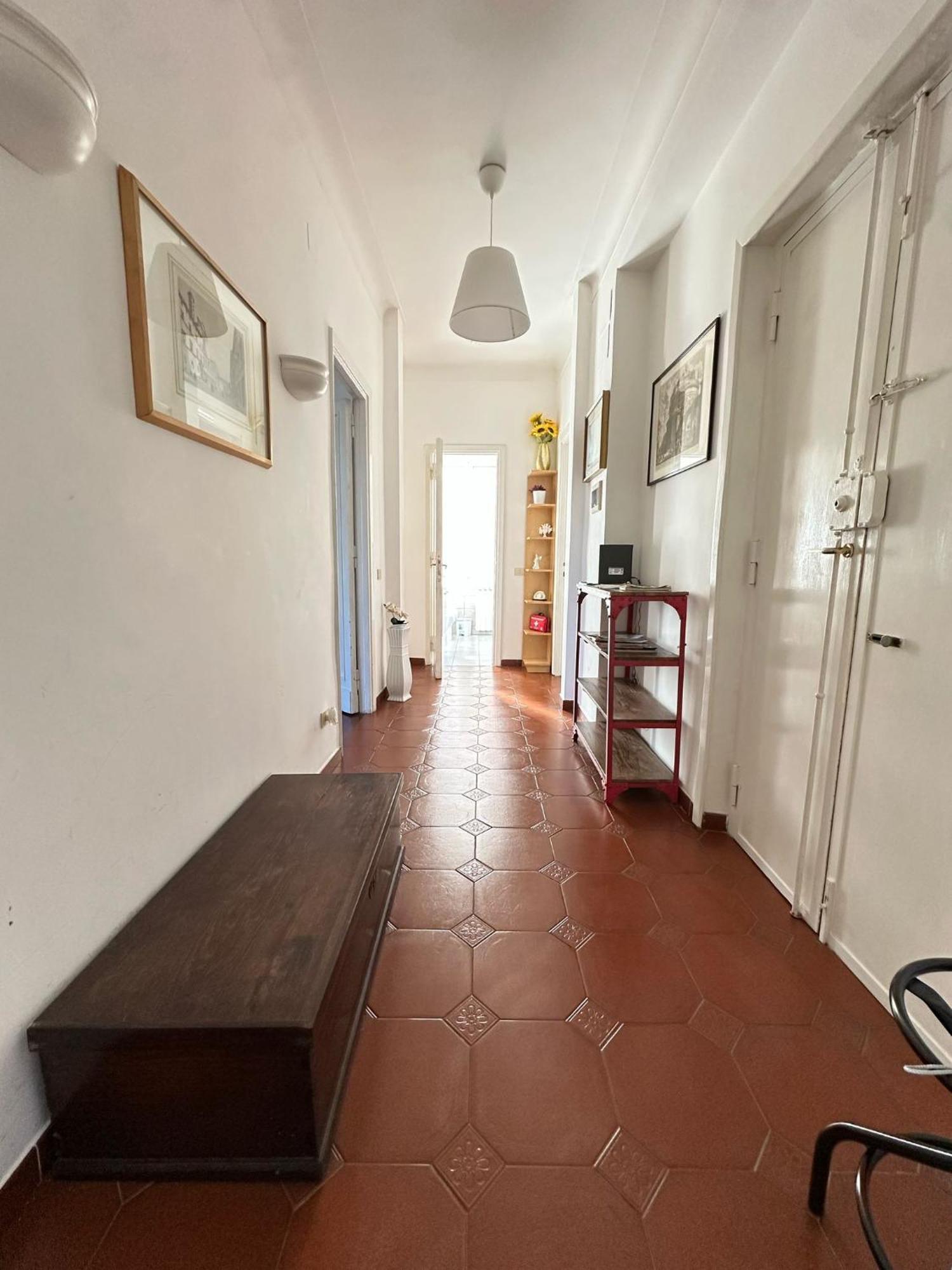 Trastevere Rome'S Heart Charming & Cozy Appartment 3 Zewnętrze zdjęcie