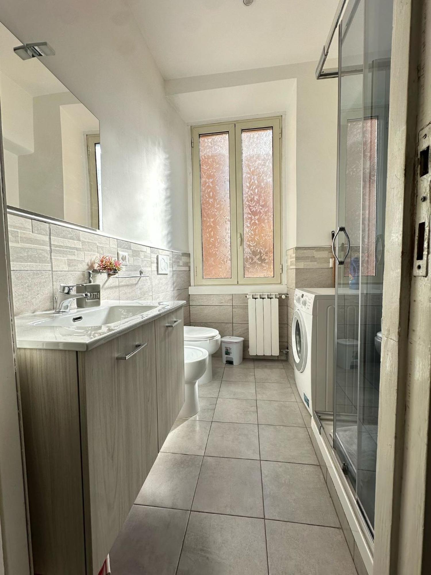 Trastevere Rome'S Heart Charming & Cozy Appartment 3 Zewnętrze zdjęcie
