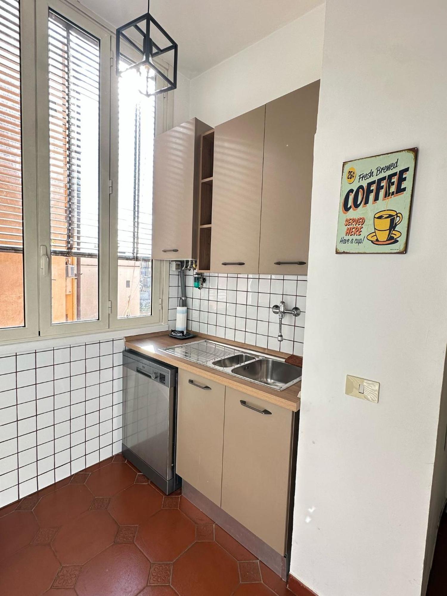 Trastevere Rome'S Heart Charming & Cozy Appartment 3 Zewnętrze zdjęcie