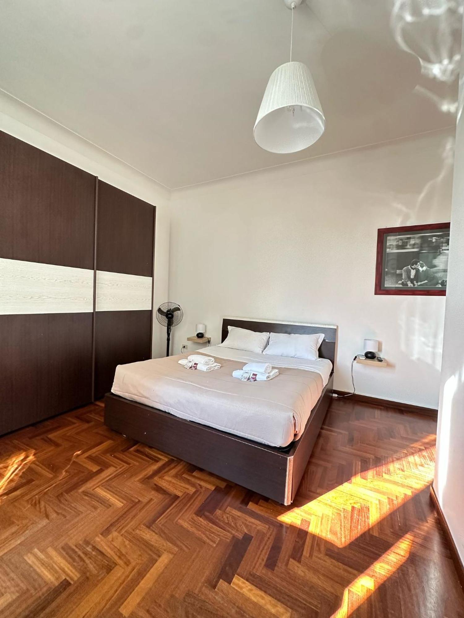 Trastevere Rome'S Heart Charming & Cozy Appartment 3 Zewnętrze zdjęcie