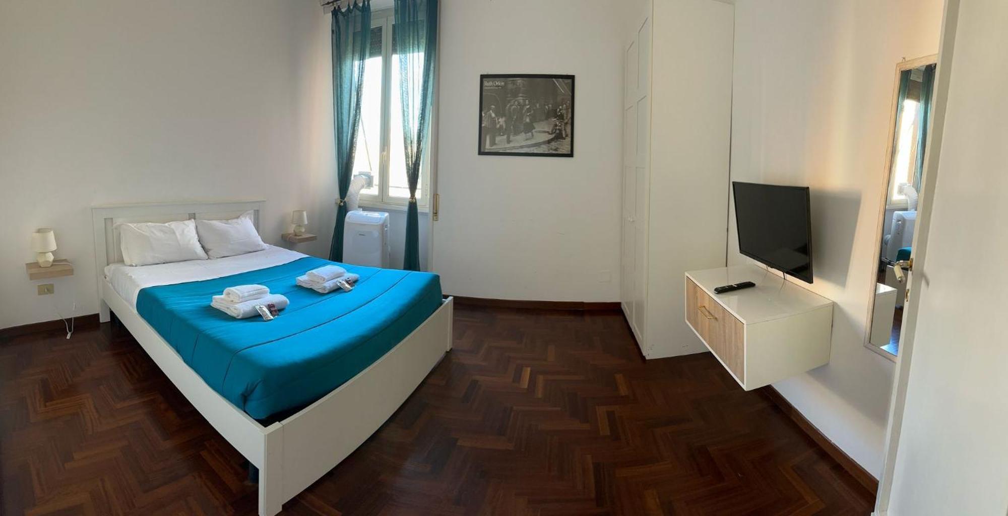 Trastevere Rome'S Heart Charming & Cozy Appartment 3 Zewnętrze zdjęcie